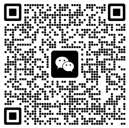 渔你钓友微信群二维码
